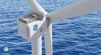 至2019年9月，全球最大風(fēng)力發(fā)電機(jī)到底多大？